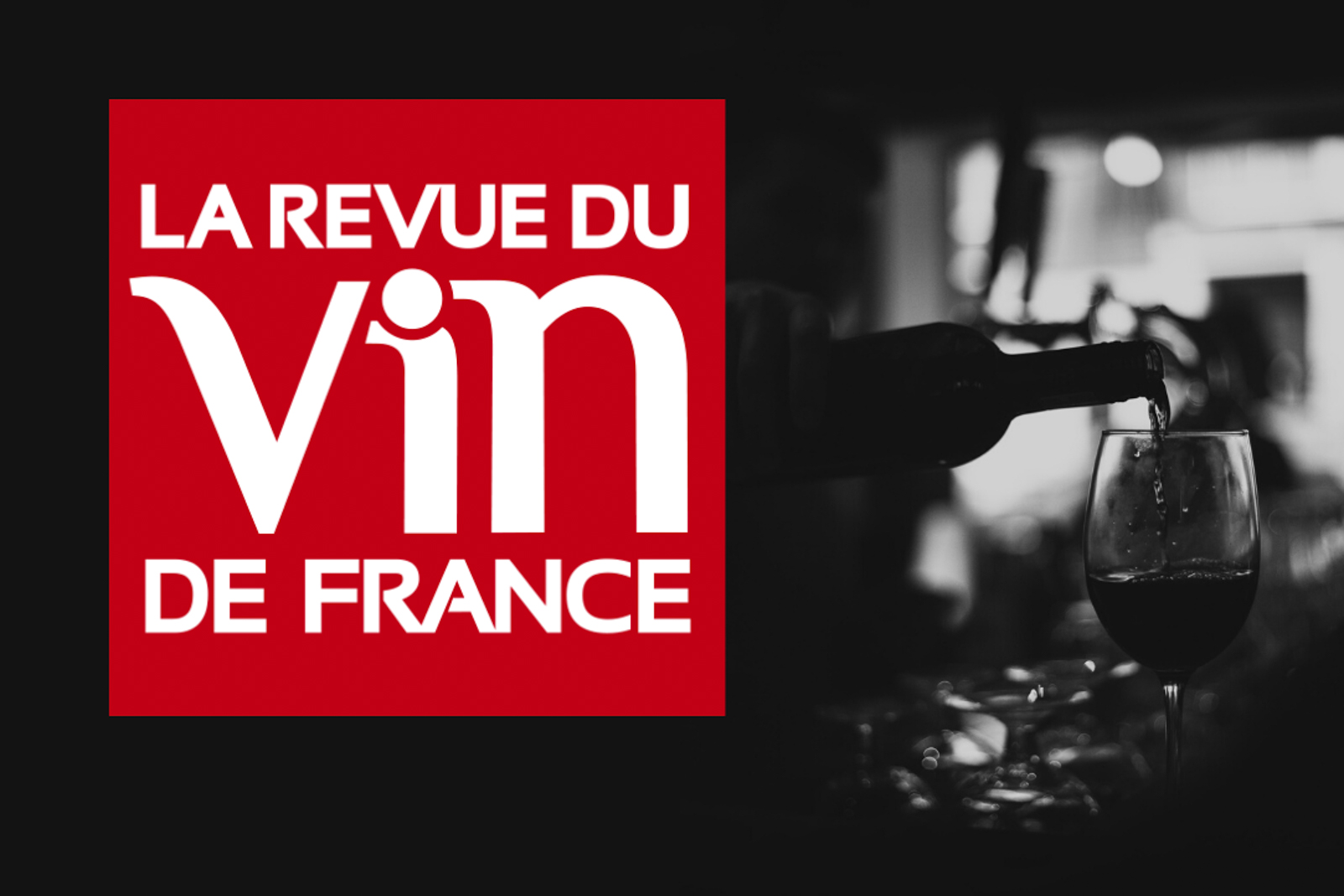 Revue des vins de France : sélection des vins du Pic Saint Loup